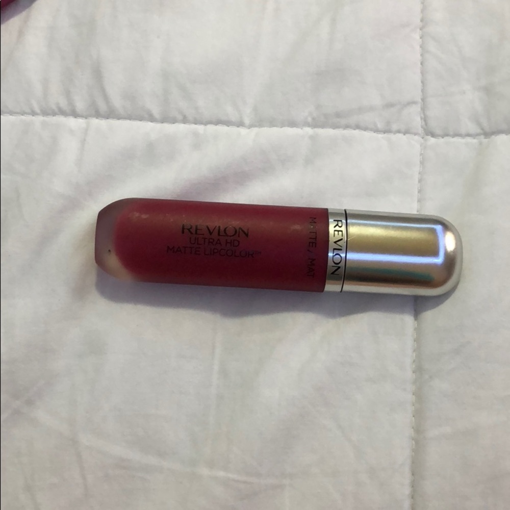 lip gloss/lipstick